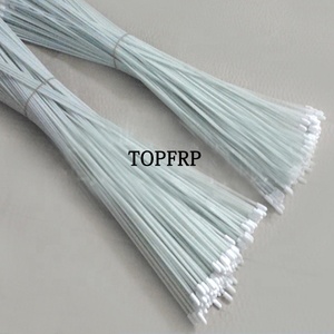 Smooth Flexible Fiberglass <b>Rod</b> 3mm , FRP bar - Product Image 5