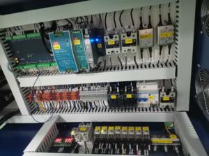 Máquina de soldadura por ondas selectivas fuera de línea: PTS300 - Product Image 4