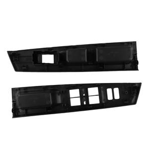 Paneles Elevadores de Ventanas para Automóviles Toyota con Volante a la Izquierda 74232-52550-C0 y 74231-52650-C0 - Product Image 1