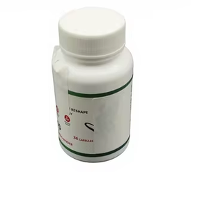 Cápsulas Adelgazantes FATZorb al por Mayor, Fijador de Grasa Totalmente Natural para Adultos con Resultados Clínicamente Probados en la Pérdida de Peso - Product Image 3