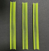 Épingles à étiquettes élastiques tressées 5mm/7mm/8mm/9mm en nylon non extensible pour la couture d'étiquettes volantes