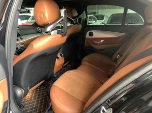 Venta al por Mayor de Autos Usados <span class=keywords><strong>Clase</strong></span> <span class=keywords><strong>E</strong></span> <span class=keywords><strong>2017</strong></span>-2020 <span class=keywords><strong>E</strong></span> 200 Sedán Deportivo de Alta Calidad con Interior Oscuro, Gasolina, Automático - Product Image 3