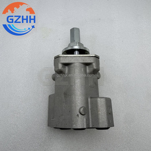 Valvola pilota idraulica dell'escavatore valvola maniglia YB60000571 9267050 9257577 9247135 per Hitachi ZX200 ZX200-3 ZX330-1 Made in China - Product Image 4