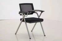 Chaise de bureau inclinable portable et pliable de haute qualité pour étudiants, vente en gros d'usine