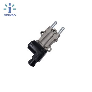 Válvula de Control de Aire en Ralentí OEM 22270-21011, Válvula IAC, Válvula de Control de Velocidad en Ralentí para Toyota Corolla Yaris Vios 1NZ-FE con Garantía - Product Image 3