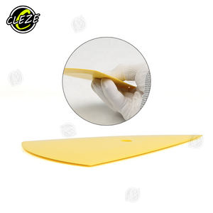 CLEZE <span class=keywords><strong>Fenêtre</strong></span> Teinte Outils <span class=keywords><strong>Contour</strong></span> Raclette Film Installation Wrap Raclette <span class=keywords><strong>Vinyle</strong></span> Wrap Outils - Product Image 3