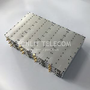 Amplificateur de puissance 30W 5.8G C Band, 5.2-5.8GHz, Anti-Drone, arme à feu, avertissement Interceptor - Product Image 5