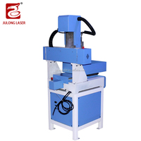 Julong Zone de travail spacieuse et grande table Machine de découpe plasma CNC 3636 Machine de découpe plasma pour fer acier aluminium