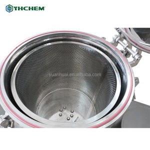 מוסמך פיצוץ הוכחת מקטורן קירור צמח שמן חילוץ צנטריפוגה - Product Image 6