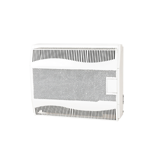Wall Mounted Hermetic Gas Heater Balanced Flue Natural Gas LPG Room Space Heater for Homes - Product Image 2