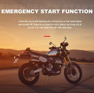 Ad alte prestazioni 12.8v 16Ah LFP20L-BS agli ioni di litio Pack per moto lunga vita di servizio con CCA800 - Product Image 4