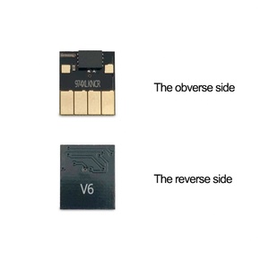 ชิปตลับหมึกแบบใช้ครั้งเดียว OCB 974 974XL สำหรับเครื่องพิมพ์ HP PageWide 352dw 377dw 452dw 477dw 552dw/ 77dw P55250dw P57750dw - Product Image 3
