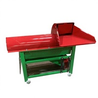 Machine à décortiquer le maïs Fuyu Blue, automatique, 220V, facile à utiliser, permet de gagner du temps pour les petits agriculteurs et les jardiniers à domicile