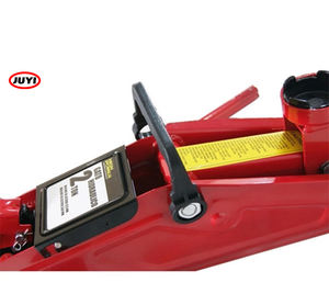 Gato, coche, coche, Gato hidráulico, utilizado para el mantenimiento del coche, con una carga de 2.000 kg, fácil de llevar, fácil de operar - Product Image 5