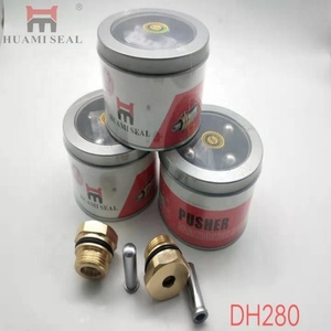 Manette de commande hydraulique pour excavatrice DH130 DH220-5 220-7 DH280 - Product Image 2