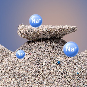 <span class=keywords><strong>Lettiera</strong></span> per Gatti Naturale in <span class=keywords><strong>Pellet</strong></span> Minerali, Ecologica, 5kg, Senza Polvere, Agglomerante Rapida, Altamente Assorbente, Deodorante Efficace - Product Image 5