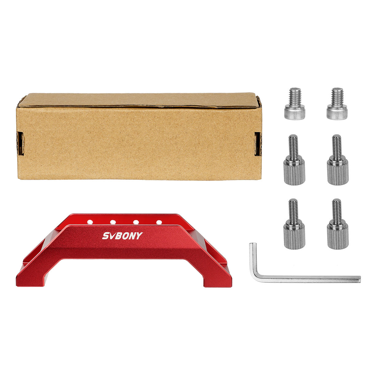 SV211 finderscope Mount วงเล็บ (W9163a)