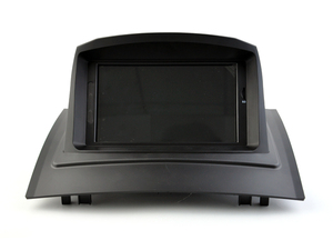 Pantalla de 7 "estilo Android OEM sin cubierta de DVD para Renault Megane 2 Fluence 2002-2008 reproductor Multimedia estéreo GPS CarPlay para coche - Product Image 2