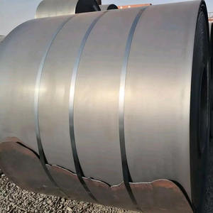 Китайский поставщик Q195 Q215 Q235 1250 мм холоднокатаная высокоуглеродистая стальная полосовая катушка A36 Углеродистая стальная катушка цена - Product Image 2