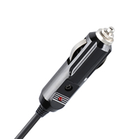 Câble d'extension allume-cigare de voiture vers connecteur d'alimentation Anderson 50A, cordon d'alimentation pour station d'alimentation portable, camping-car, batterie solaire
