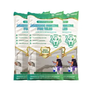 Gạch gốm keo dính xi măng dựa trên chất kết dính linh hoạt nhanh chóng thiết lập gạch dính - Product Image 4