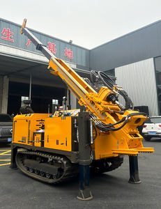 Großhandel Fabrik Geo technische Boden untersuchung Minen maschine Diamant kern Proben bohrmaschine - Product Image 4