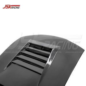 1994-1996年式日産<span class=keywords><strong>S14</strong></span>用JSKスタイルカーボンファイバーボンネット - Product Image 3