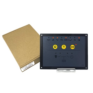 DSE704 Deep Sea Automatic Start Control Module Replacement Controller for Diesel Genset <b>Generator</b> Parts & Accessories DSE703 - Product Image 2