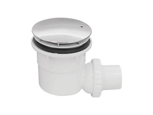 <span class=keywords><strong>Sifone</strong></span> di Scarico <span class=keywords><strong>in</strong></span> <span class=keywords><strong>Plastica</strong></span> da 40mm per Docce e Scarichi - Product Image 5