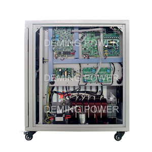Convertisseur d'énergie éolienne Dmi 10 kW AC-AC pour système solaire hors réseau - Product Image 3