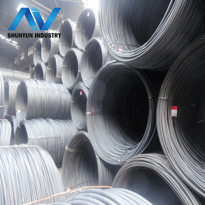 Acero de bajo carbono <span class=keywords><strong>galvanizado</strong></span> por inmersión en caliente de <span class=keywords><strong>alambre</strong></span> de acero <span class=keywords><strong>dulce</strong></span> para hangerr - Product Image 4
