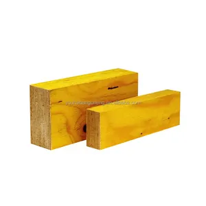 Hochbau Kiefer Holz Holz LVL Balken Holzbalken LVL 300x63mm I Balken LVL Holzbalken nach Australien Markt