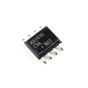 MAX490ESA+T SOP-8 Chip transceptor RS-485/RS-422 de bajo consumo - Product Image 2
