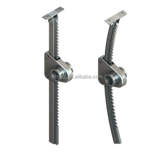 Nhà Sản Xuất Nhà Kính Thông Gió Cửa Sổ Phụ Kiện Clip Hộp Số Cho Giá <span class=keywords><strong>Pinion</strong></span> - Product Image 4