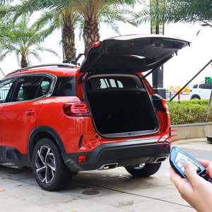Lève-hayon électrique pour CITROEN <span class=keywords><strong>C5</strong></span> <span class=keywords><strong>AIRCROSS</strong></span> 2017-2024, hayon électrique performant - Product Image 2