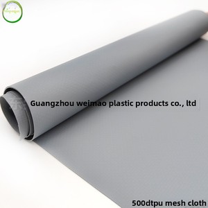 Rouleau <span class=keywords><strong>de</strong></span> <span class=keywords><strong>film</strong></span> PVC mat haute élasticité, imperméable, écologique, toucher doux, résistant à l'abrasion, anti-rayures, accessoires pour équipement extérieur - Product Image 3