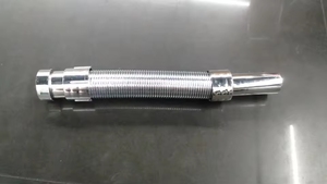 Siphon de lavabo moderne de haute qualité pour hôtel, disponible en plusieurs couleurs, en laiton, facile <span class=keywords><strong>à</strong></span> nettoyer et <span class=keywords><strong>à</strong></span> installer - Product Image 2