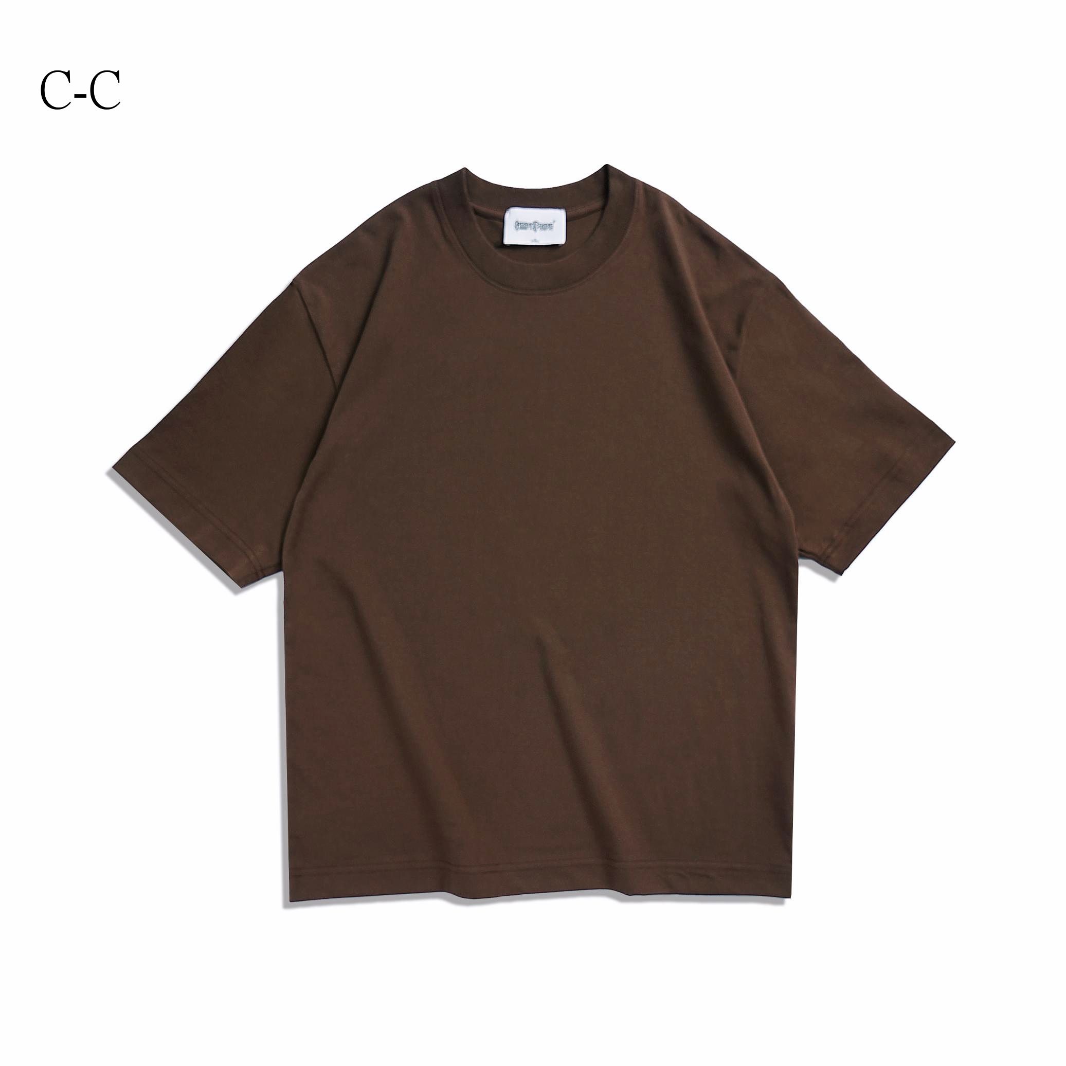 CTT03 C-C brown