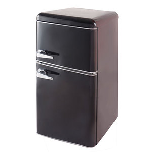 BCD88VXA Réfrigérateurs Rétro les Plus Vendus et les Meilleurs du Marché - Product Image 4