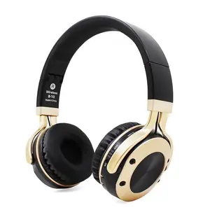 WQMY Headset Wireless Headset Ultra-long Standby Sports Bass Headset Cell Phone Computer Universal