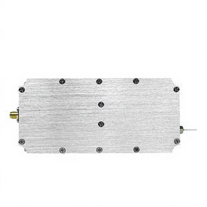 Amplificateur de puissance élevé GaN 100W 700-1020MHz Module de brouilleur RF à large bande pour la défense des drones UAV Module de brouilleur FPV - Product Image 1