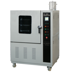 Cabinet d'essai d'humidification à basse et haute température pour dispositif de test de stabilité de l'<span class=keywords><strong>humidité</strong></span> et de la température des matériaux routiers en laboratoire - Product Image 1