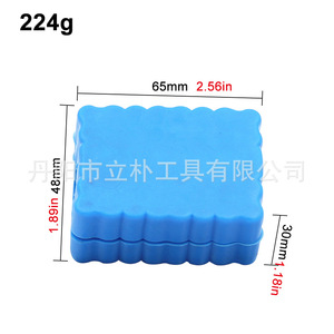 Mr Drill <b>Screwdriver</b> <b>Bits</b> <b>Set</b> 33Pcs Phillips Magnetic Tip Blue Plastic Box 224g - Product Image 1