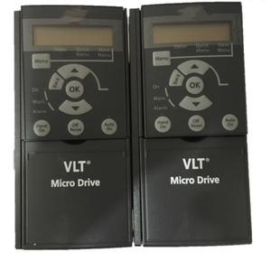 Nuevo Stock Original 132F0028 FC-051P5K5T4E20H3BXCXXXSXXX Variadores VLT MicroDrive FC-051P5K5T4E20H3BXCXXXSXXX Inversores y Convertidores - Product Image 3