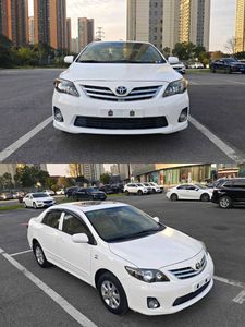 Voiture d'<span class=keywords><strong>occasion</strong></span> Corolla 2014 1.6L automatique berline essence conduite à gauche bon état sans accident LHD 2011-2025 - Product Image 2