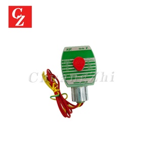Válvula Solenoide 250038-674 AC110V, Piezas de Compresor Industrial para Compresor Sullair - Product Image 2