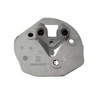 Accessoire Automobile Support Moteur pour Peugeot 208 2008 301 Citroën C3XR ELYSEE OE 9676118680