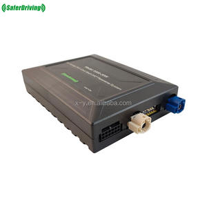 Oferta Especial 540 °   Sistema <span class=keywords><strong>de</strong></span> Cámara con Vista Panorámica <span class=keywords><strong>de</strong></span> Ojo <span class=keywords><strong>de</strong></span> Pájaro - Asistencia <span class=keywords><strong>de</strong></span> Estacionamiento con Vista Envolvente 3D HD 1080P para Honda CRV Civic - Product Image 3