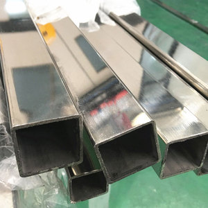 SS304 201 202 304 316ท่อสแตนเลสสั่งทำหมายเลข1 - Product Image 5