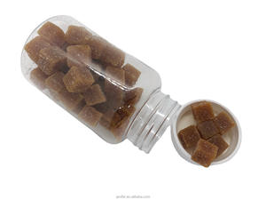 Produto Reafirmante Mama Quadril e Bumbum Ampliação Mama 60 Contagens Ampliação Quadril Gomas - Product Image 2